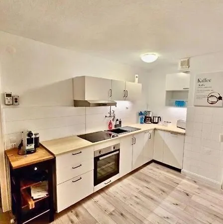 Familienurlaub Zw Meer&cuxhaven Holiday home