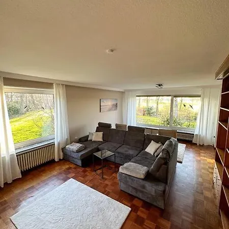 Holiday home Familienurlaub Zw Meer&cuxhaven *