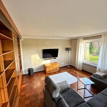 Holiday home Familienurlaub Zw Meer&cuxhaven Dorum