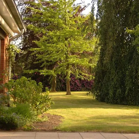 Holiday home Familienurlaub Zw Meer&cuxhaven
