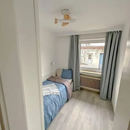 Familienurlaub Zw Meer&cuxhaven