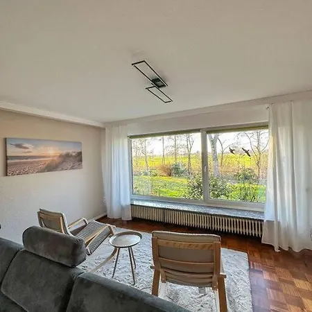Familienurlaub Zw Meer&cuxhaven Holiday home